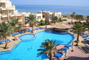 hurghada