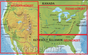 Körzetek